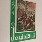 Joulutähti 1954 - pikkukuva 1