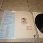 Sonja Lumme – Easy Life ( hienokuntoinen LP ) - pikkukuva 2