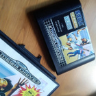 Sega Mega Drive: Super Kick Off (U.S. Gold / ANCO) (B) - pikkukuva 4