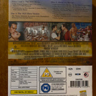 Ben Hur Four Disc Collector's Edition Box DVD - pikkukuva 2