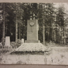Koskenpää: 1928 Sankaripatsas *** (668) - pikkukuva 1