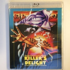 Killer's Delight (Blu-ray) Vinegar S (Slipcover) 1978 (UUSI) - pikkukuva 3