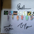 GENESIS ENCORE SAMPLER 2007 23  kpl 2CD - pikkukuva 3