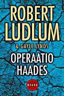 Robert Ludlum - Operaatio Haades
