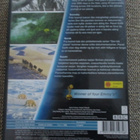PLANET EARTH - COMPLETE SERIES (5 x DVD) DAVID ATTENBOROUGH - pikkukuva 2