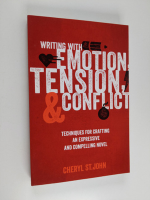 Cheryl St.John : Writing With Emotion, Tension, and Confl...