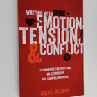 Cheryl St.John : Writing With Emotion, Tension, and Confl... - pikkukuva 1