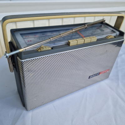 akkord Jonny matkaradio