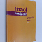 MAOL-taulukot : matematiikka, fysiikka, kemia - pikkukuva 1