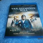 VAN DIEMENIN MAA - Blu-ray - pikkukuva 1
