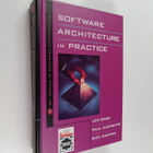 Len Bass : Software architecture in practice - pikkukuva 1