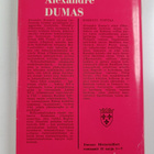 Alexandre Dumas : Rakkaus voittaa : historiallinen romaan... - pikkukuva 2