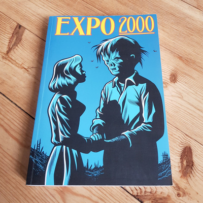 Expo 2000