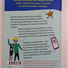 Veera Salmi : Mauri ja mini-isoveli - pikkukuva 2