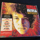 Chimes of Freedom The Songs of Bob Dylan Amnesty 3 cd digipa - pikkukuva 1