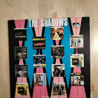 The Shadows EP Collection lp - pikkukuva 1