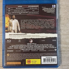 Syriana BLU-RAY George Clooney Matt Damon Jeffrey Wright - pikkukuva 2