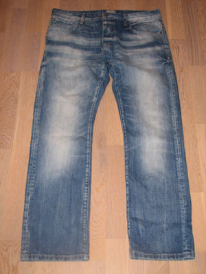 JACK & JONES 36/32 FARKUT