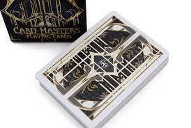 Pelikortit: Card Masters