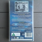 VHS: Fireball XL5 Vol. 2 (O: Gerry Anderson 1962/1992) - pikkukuva 2