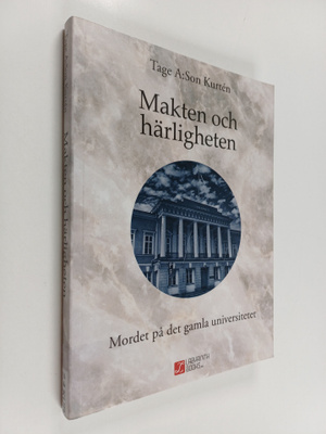 Tage Kurten : Makten och härligheten