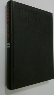 Henry Miller : Ilmastoitu painajainen