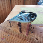 Rapala Rippin Rap 5cm - pikkukuva 1