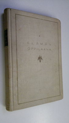 Isoäiti : Elämän oppilaana