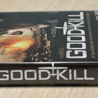 GOOD KILL (2014) Ethan Hawke, January Jones, Zoë Kravitz - pikkukuva 3
