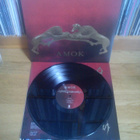 Sentenced - Amok LP - pikkukuva 1
