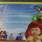 DVD) Lego: Justice League vs Bizarro League _ke1x - pikkukuva 3