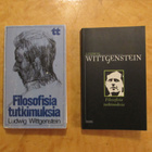 Ludwig Wittgenstein: kahdeksan kirjan lajitelma - pikkukuva 4