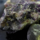 Mineraali kivi erilaisia puoli jalokiviä? - pikkukuva 4