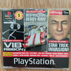 Playstation PS Magazine CD 61 - pikkukuva 2