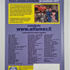 Martynn Randall : Fiat Punto 2006-2015 - pikkukuva 2