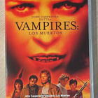 John Carpenter esittää: VAMPYYRIT 2 (2002) Jon Bon Jovi - pikkukuva 1