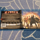 The World's End Blu-Ray - pikkukuva 1