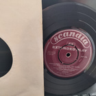 HUMPPA-VEIKOT, Kankkulan kaivolla, 7'' EP -62 - pikkukuva 1
