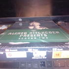 3dvd Alfred Hitchcock presents season 2 ( UUSI ) - pikkukuva 3