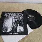 SZARLEM - Night of Blood LP - pikkukuva 1