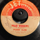 PIANO SLIM, JET STREAM 705 - pikkukuva 1