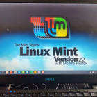 Dell Latitude E4300, Linux Mint - pikkukuva 5