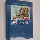 Britannia : saarivaltakunnan Eurooppa-suhteiden historia - pikkukuva 1