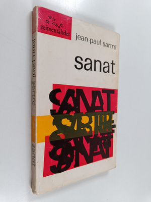 Jean-Paul Sartre : Sanat