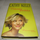 Cathy Kelly Näytön paikka   -sid - pikkukuva 1