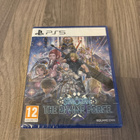 Star Ocean The Divine Force PS5 - pikkukuva 1