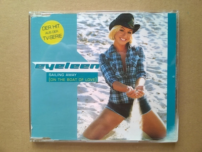 Eyeleen - Sailing Away CDS