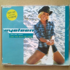 Eyeleen - Sailing Away CDS - pikkukuva 1
