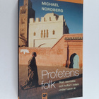 Michael Nordberg : Profetens folk : stat, samhälle och ku... - pikkukuva 1