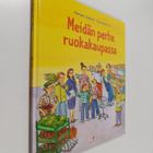 Norbert Golluch ym. : Meidän perhe ruokakaupassa - pikkukuva 1